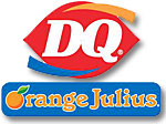 Orange Julius