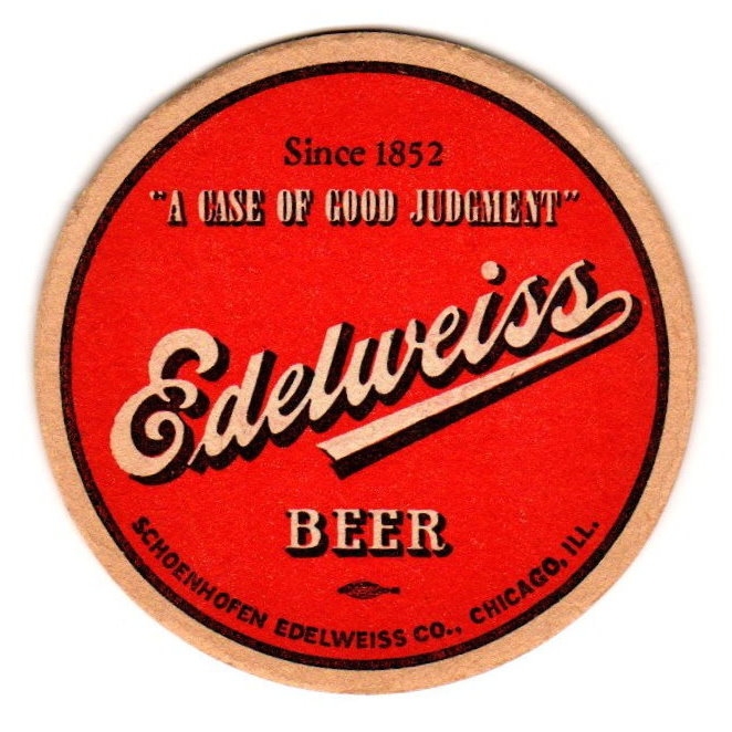 Edelweiss-Beer-Coasters-Over-4-Inches-Schoenhofen-Edelweiss-Company_29219-1.jpg